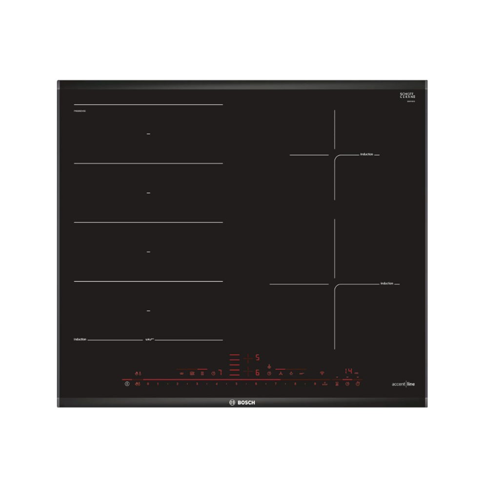 Bosch PXE695DV5E restant model