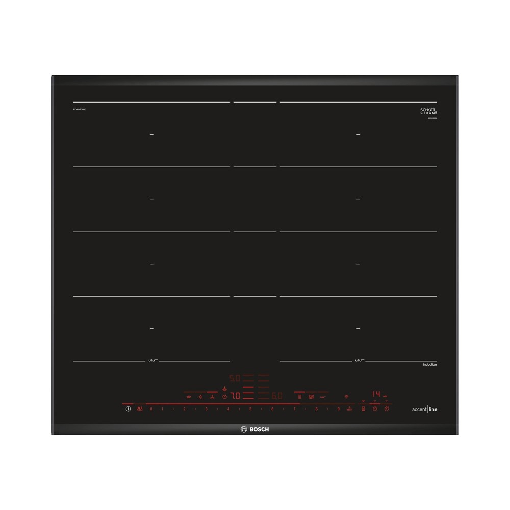 Bosch PXY695DX6E restant model