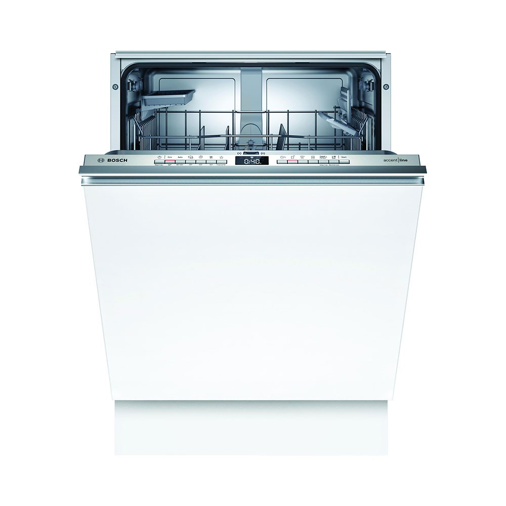 Bosch Serie 4 SBH4HB800E vaatwasser Volledig ingebouwd 13 couverts D