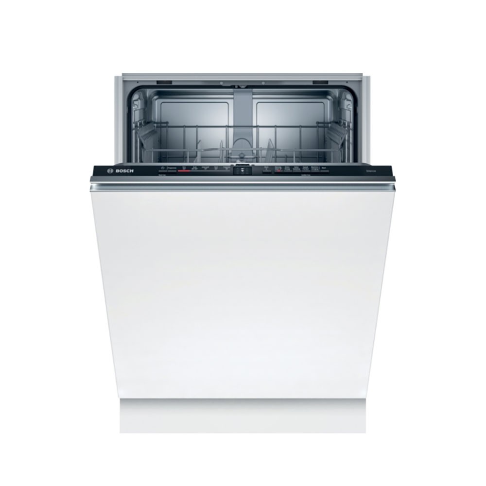 Bosch SBV2ITX22N ACTIE hoog model XXL