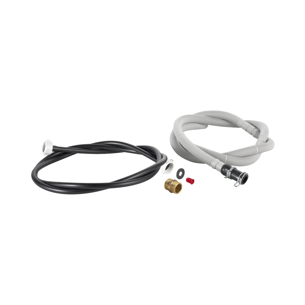 Bosch SGZ1010 verlengslang voor AquaStop tbv Bosch vaatwassers afbeelding