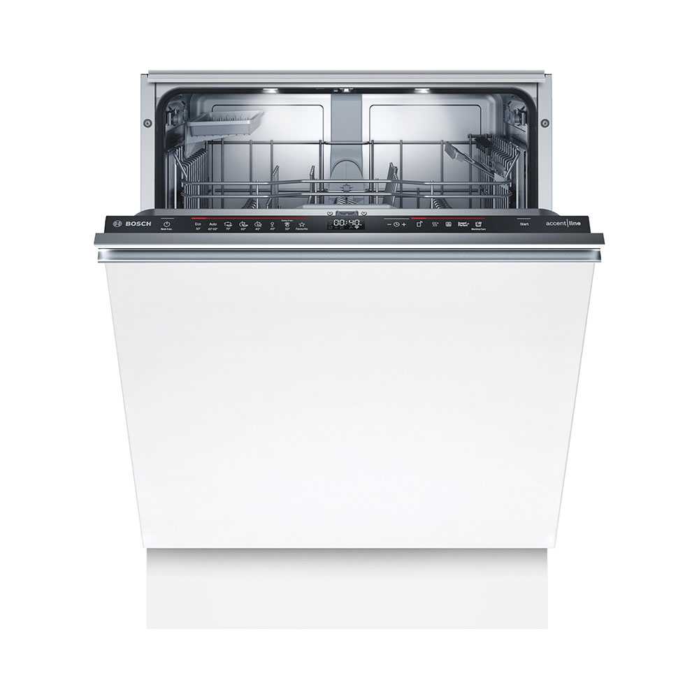 Bosch SMV6EB800E restant afbeelding