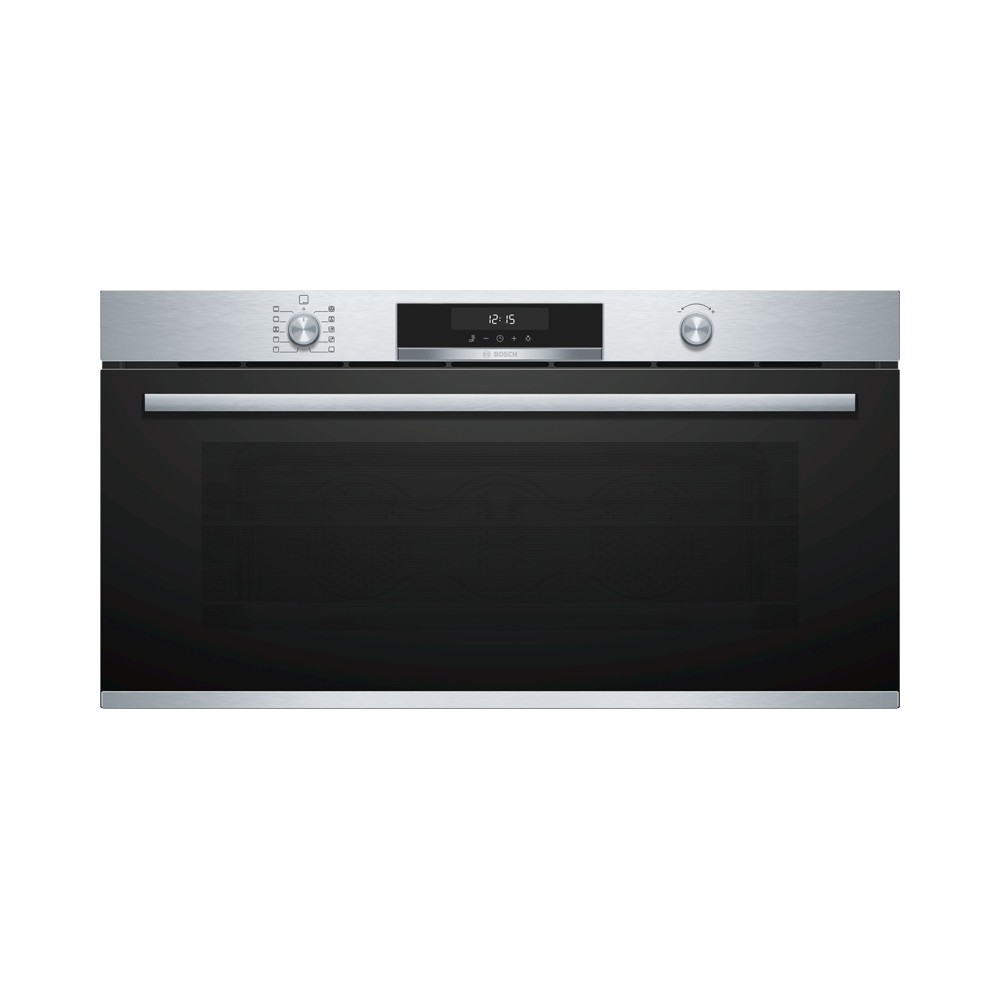 Bosch VBC5580S0 inbouw oven 90 cm breed met EcoClean