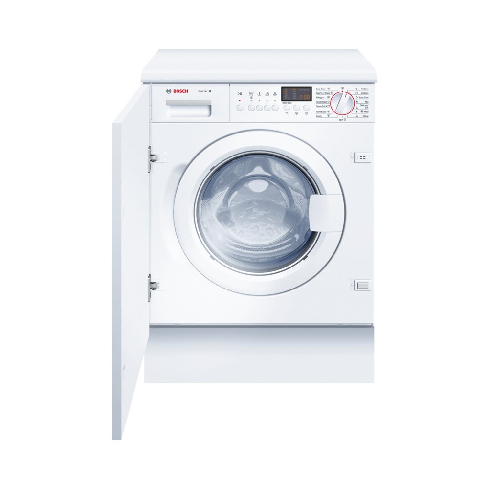 Bosch Bosch WIS28441EU inbouw wasmachine Wasmachines