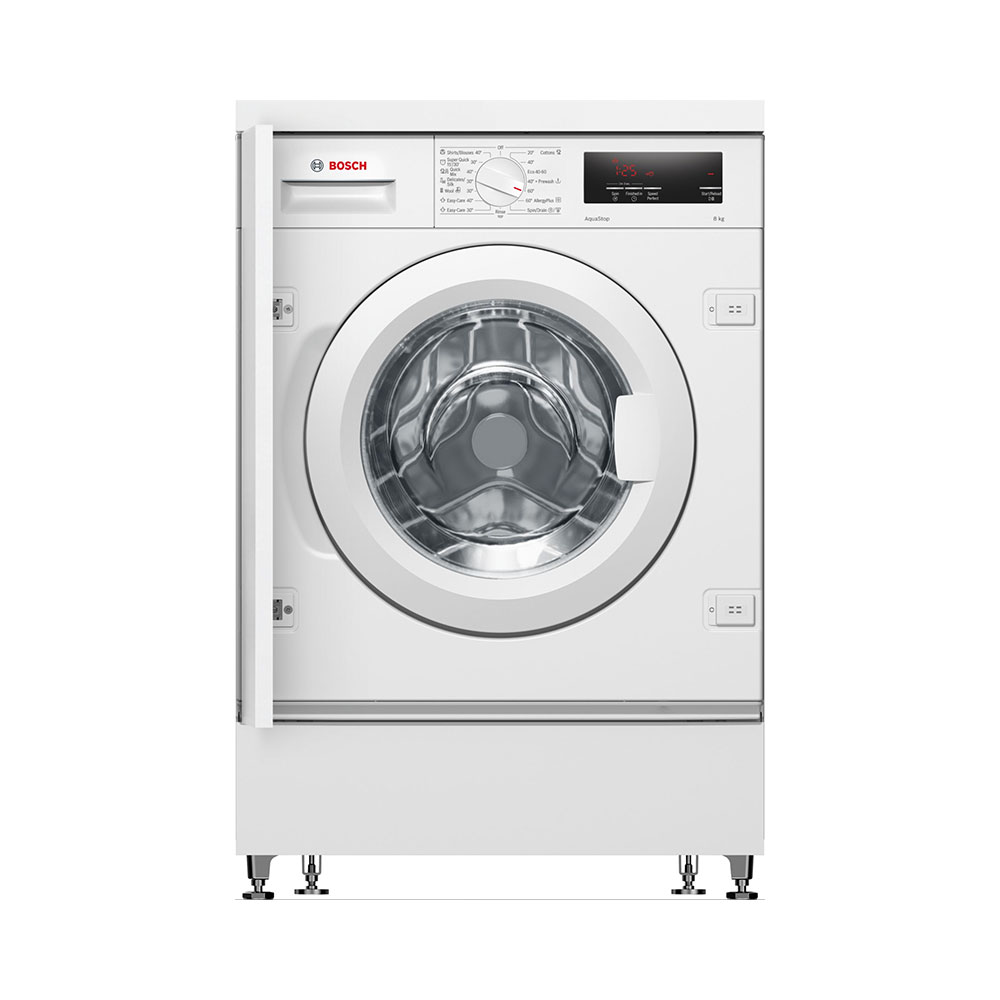 Bosch WIW24342EU afbeelding
