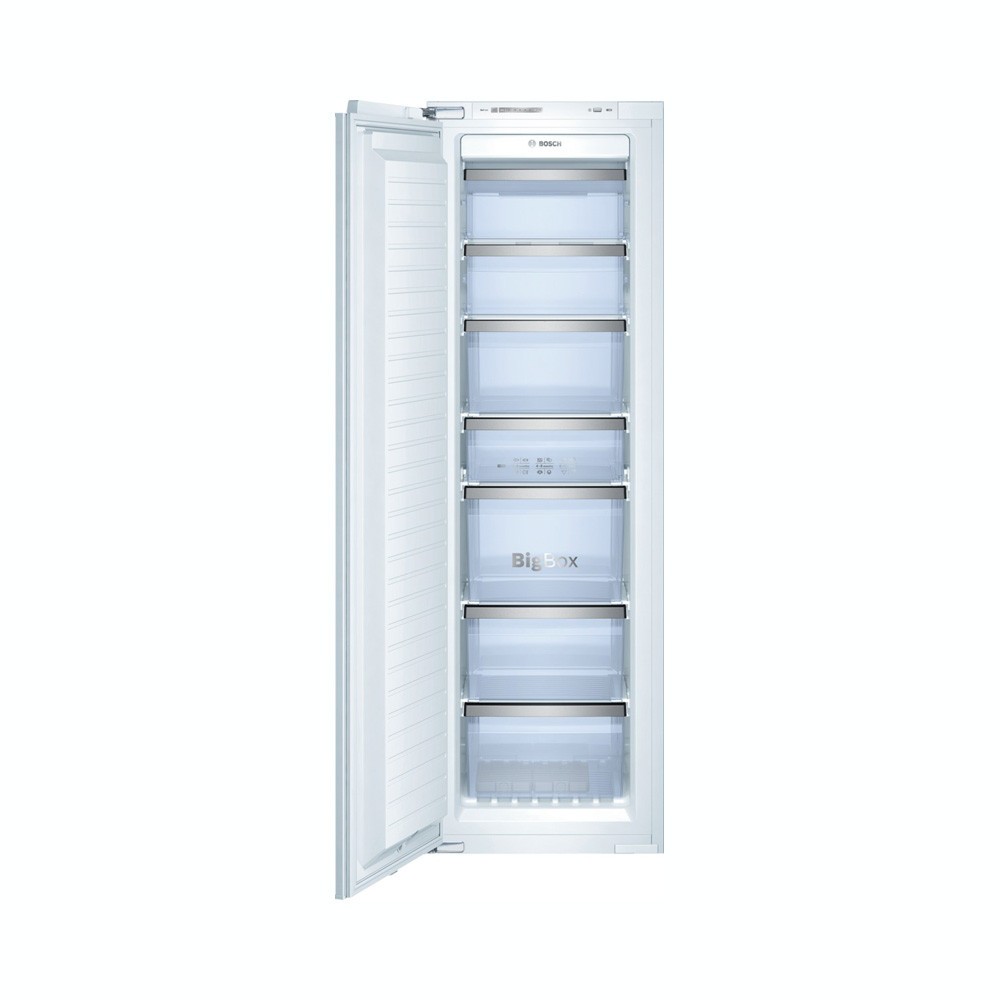pols Een effectief ziel Bosch GIN38P60 inbouw diepvrieskast restant model | Budgetplan