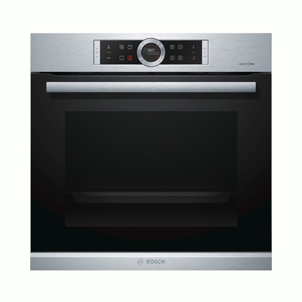 Bosch HBG855TS1 ACTIE