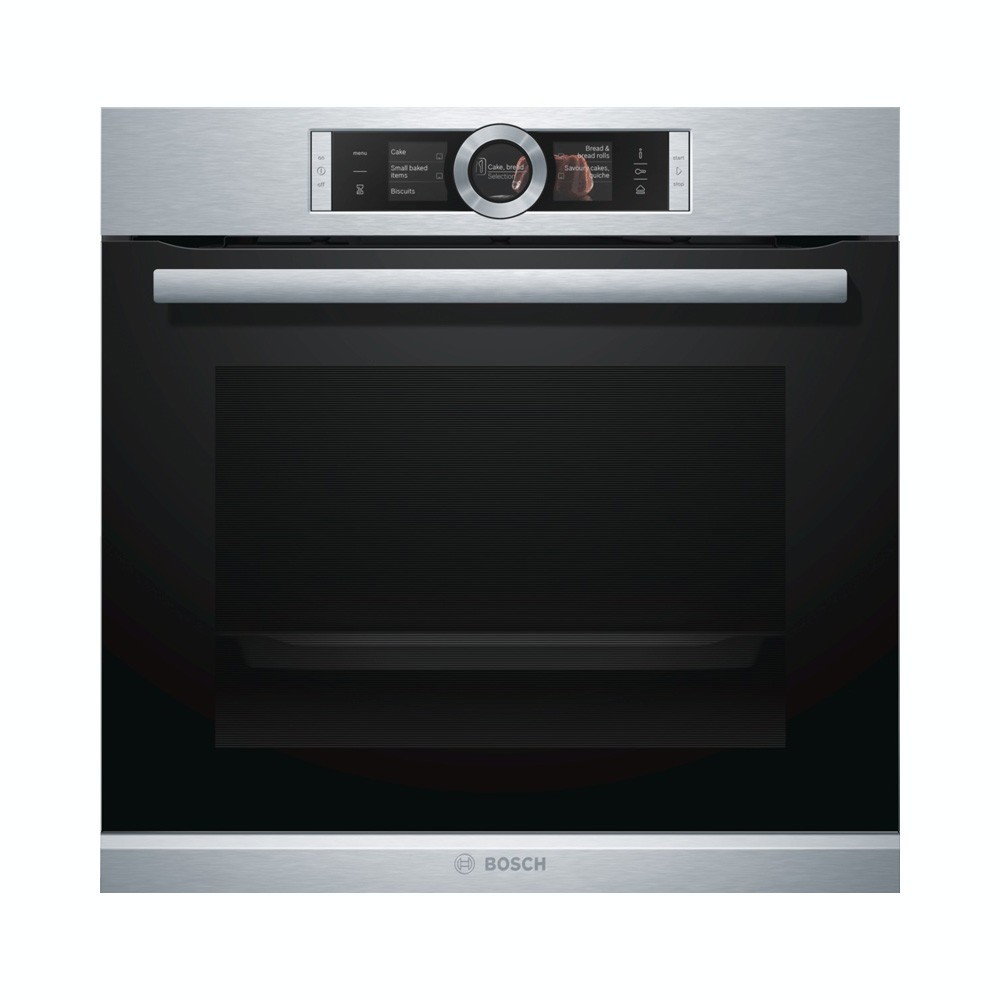 BOSCH HSG636BS1 inbouw oven