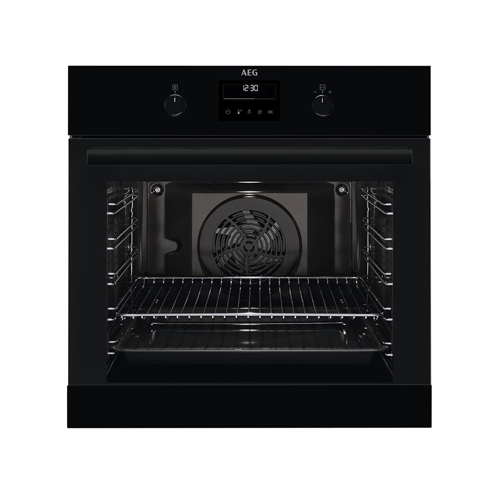 AEG BPB331061B met GRATIS airfry rooster "A9OOAFWM" afbeelding