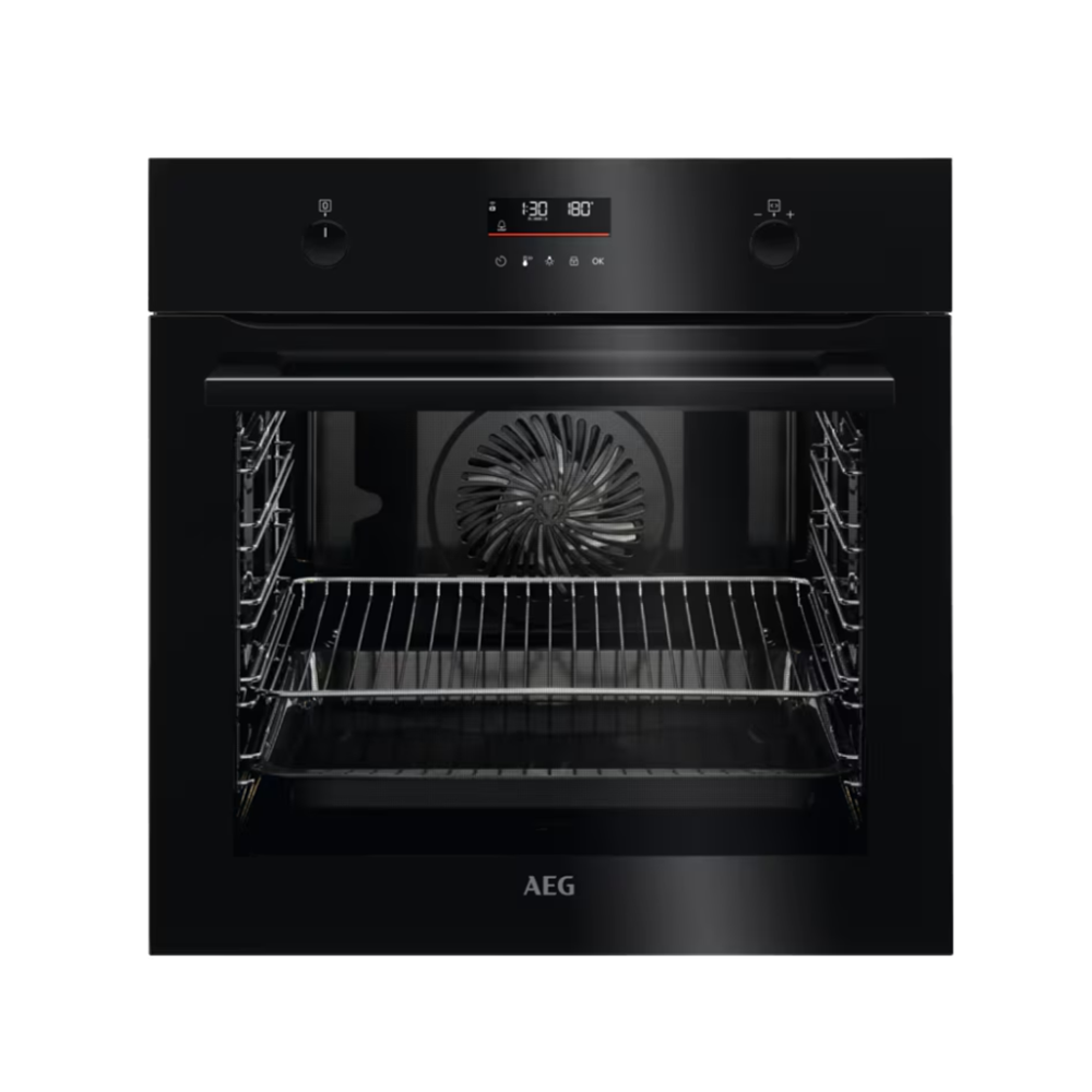 AEG BPE535E70B ACTIE met GRATIS airfry rooster "A9OOAFWM" afbeelding