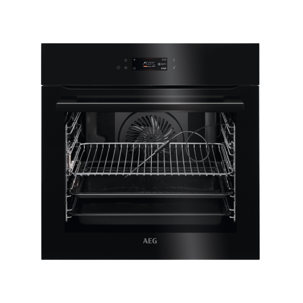 AEG BPE748380B ACTIE met GRATIS airfry rooster "A9OOAFWM" afbeelding