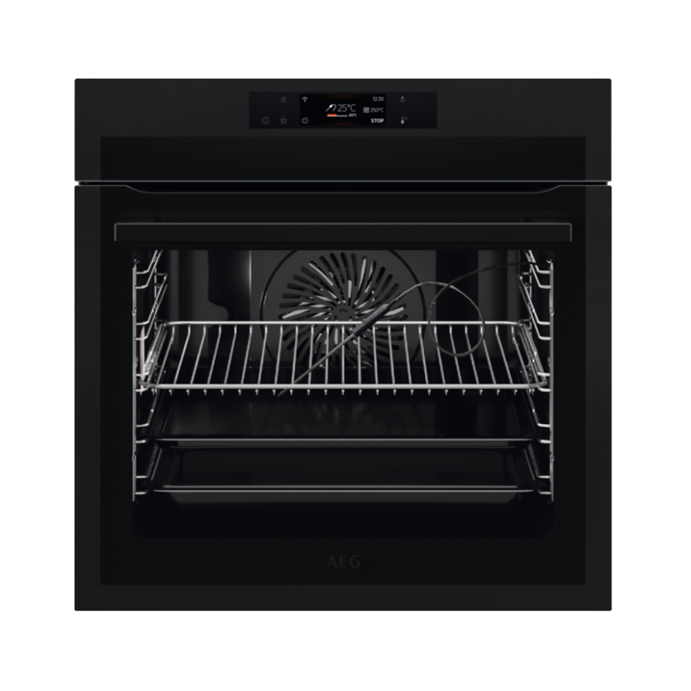 AEG BPE748380T ACTIE met GRATIS airfry rooster "A9OOAFWM" afbeelding
