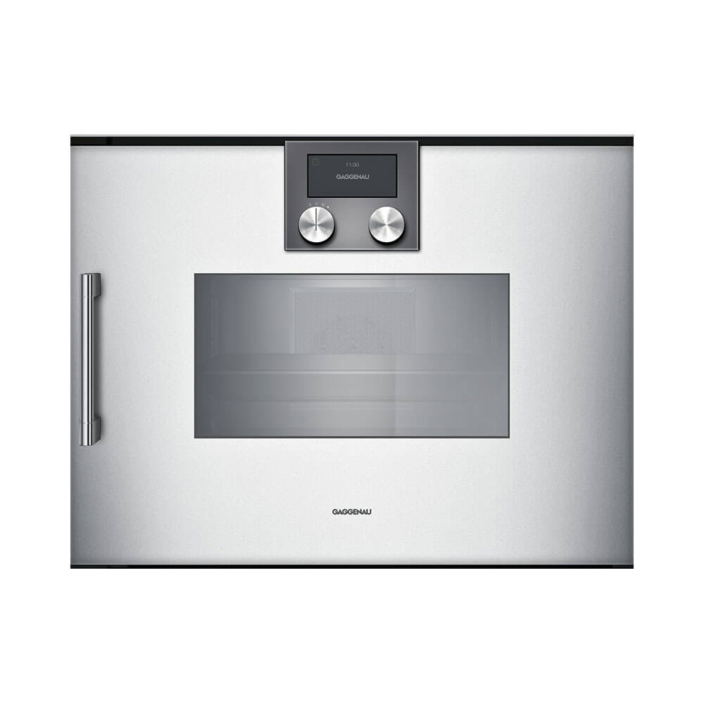 Gaggenau BSP260131 rechtsdraaiend restant model Gaggenau BSP260131 rechtsdraaiend restant model
