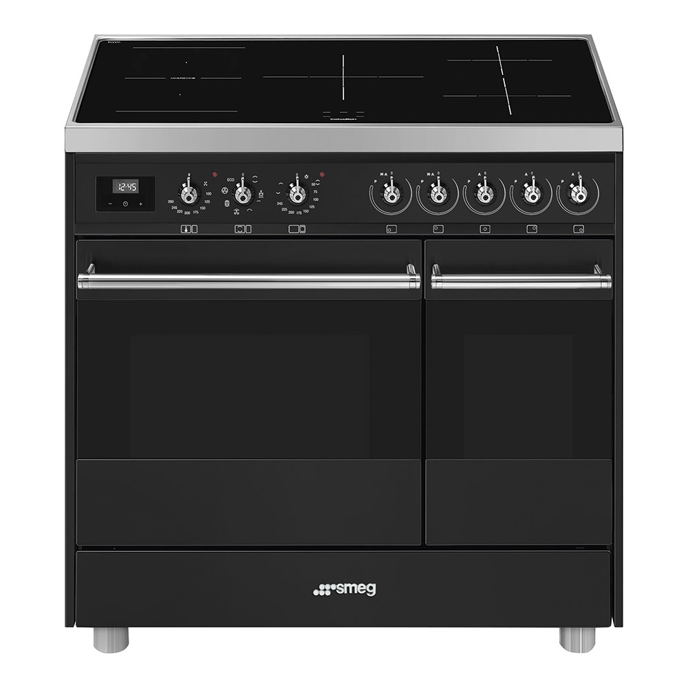 SMEG C92IMAN9 RESTANT MODEL