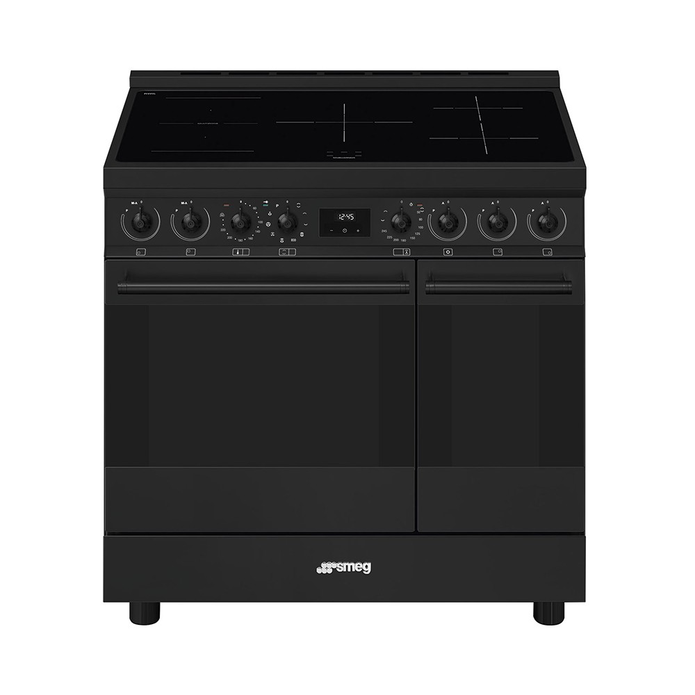 Smeg C92IPN2 afbeelding