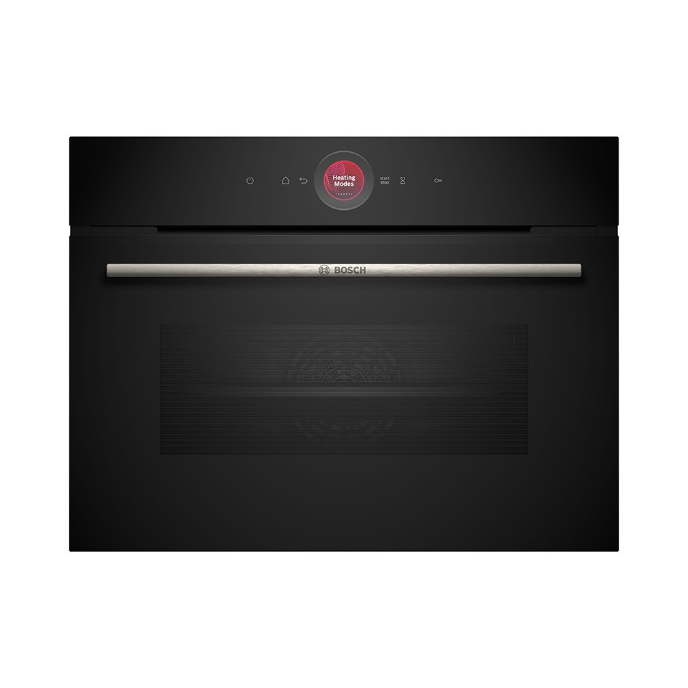 Bosch CBG7341B1 Inbouw oven Zwart