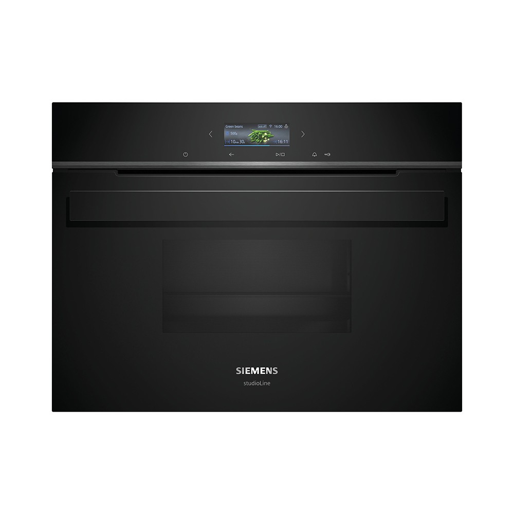 Siemens CD914GXB1 solo stoomoven restant