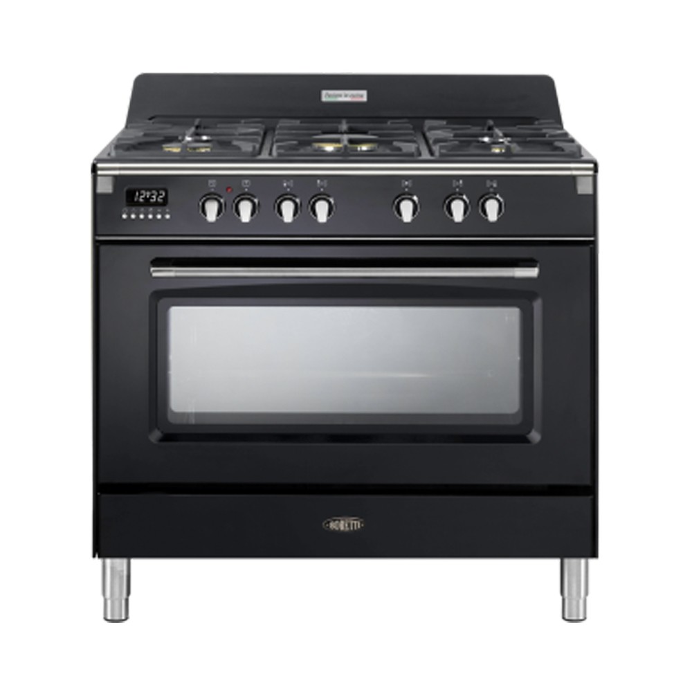 Boretti CFBG901AN Antraciet