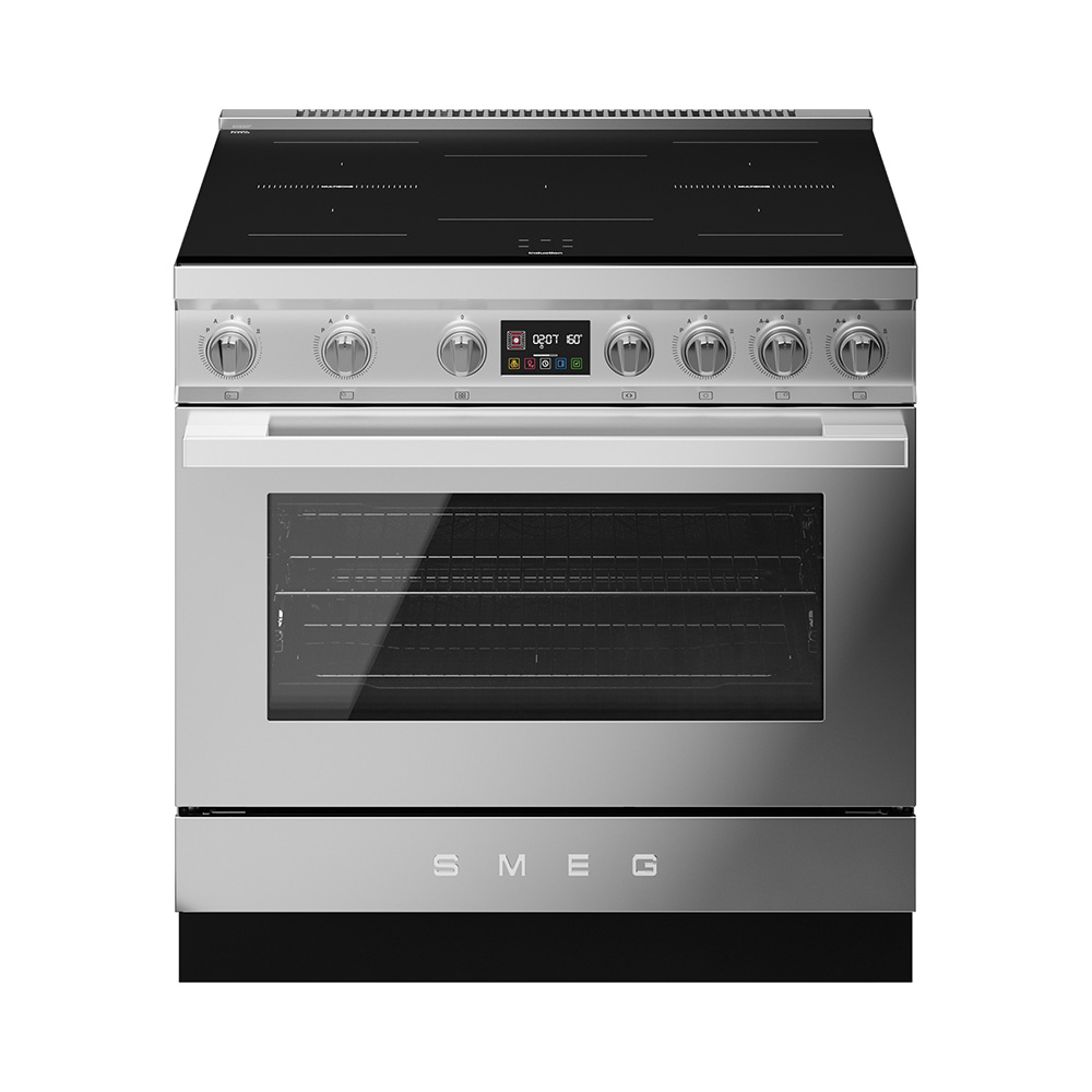 Smeg CPF90I1PX2