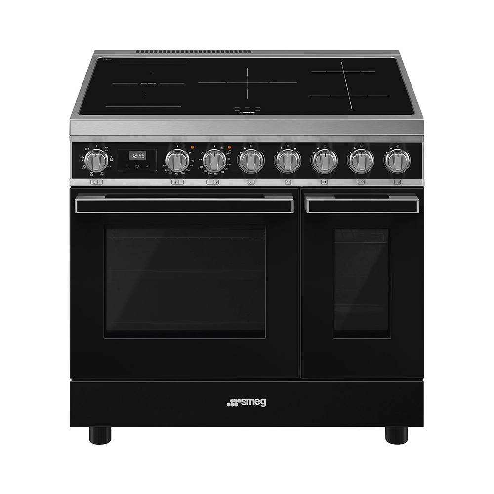 Smeg CPF92IMBL afbeelding
