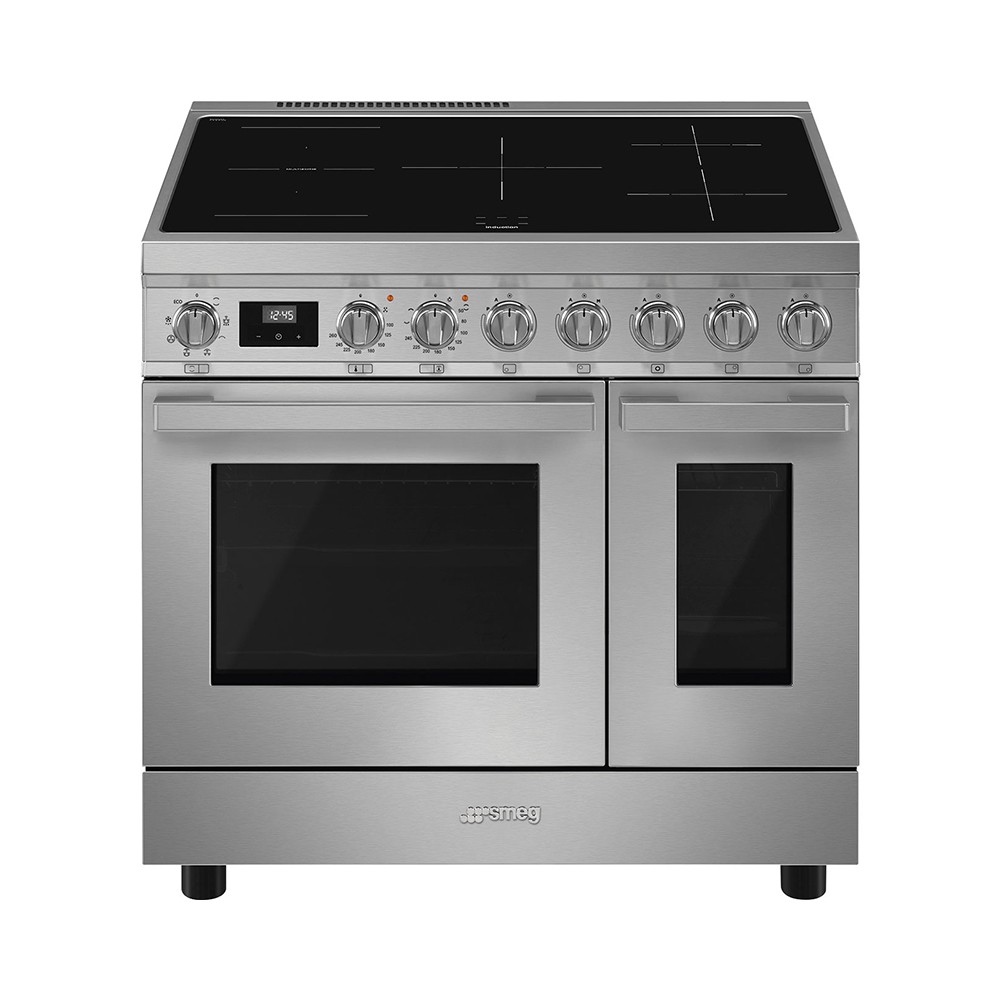 Smeg CPF92IMX afbeelding