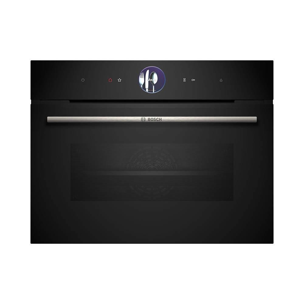 Bosch CSG7361B1 met fullsteam afbeelding