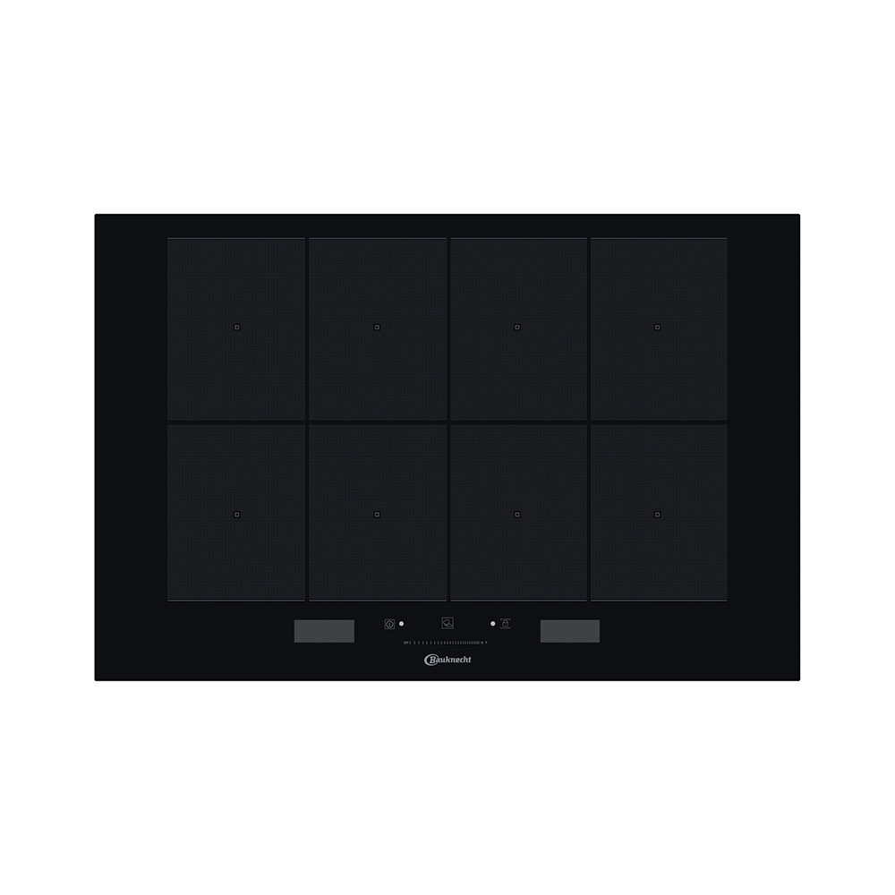 Bauknecht CTAC8780AFSNE ACTIE afbeelding 1