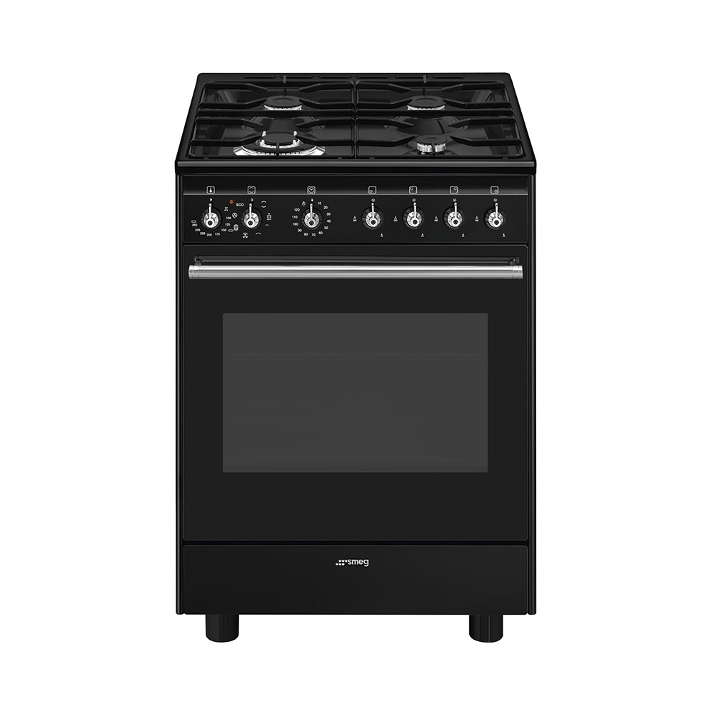 Smeg CX61GMBLNLK afbeelding