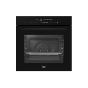 Beko MCI72253FBG Inbouw oven + magnetron (60 cm hoog)