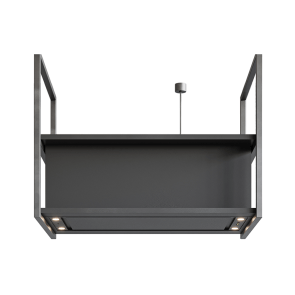 Novy 15001 recirculatie
