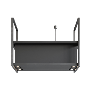 Novy 15002 recirculatie