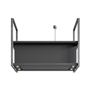 Novy 15007 recirculatie