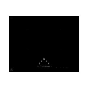 Novy 1773 Inbouw inductiekookplaat