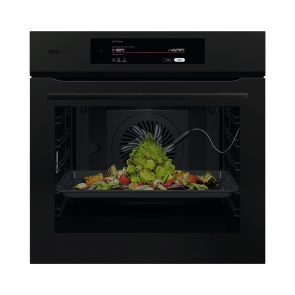 AEG BP9200T met GRATIS airfry rooster "A9OOAFWM" Inbouw oven