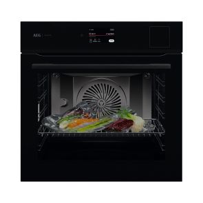 AEG BS7900B steampro met GRATIS stoomschalen ''A9OBGC23''