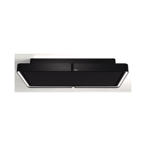 Novy 232 recirculatie Plafond afzuigkap