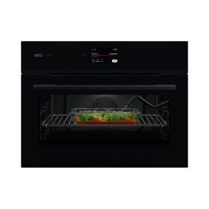 AEG CP7400B stoom toevoeging met GRATIS airfry rooster "A9OOAFWM"