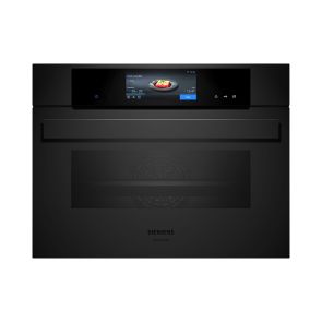 Siemens CS938GCM1 Matt Edition restant Inbouw combi-stoomoven