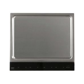 Novy 3754 Kookplaat - Inbouw Teppan Yaki kookplaat