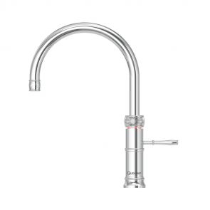 Budgetplan Quooker PRO3 Classic Fusion Round chroom aanbieding