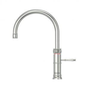 Budgetplan Quooker PRO3 Classic Fusion Round RVS aanbieding