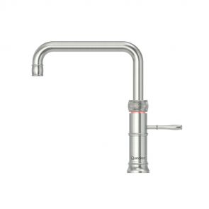 Budgetplan Quooker PRO3 Classic Fusion Square RVS aanbieding