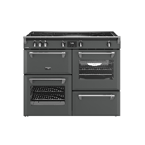 Budgetplan Stoves Richmond 110 Ei Antraciet aanbieding Budgetplan Stoves Richmond 110 Ei Antraciet aanbieding