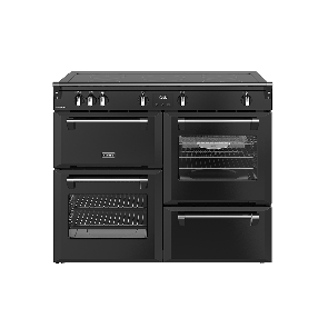 Budgetplan Stoves Richmond 110 Ei Zwart aanbieding Budgetplan Stoves Richmond 110 Ei Zwart aanbieding