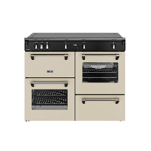 Budgetplan Stoves Richmond 110 Ei Crème aanbieding Budgetplan Stoves Richmond 110 Ei Crème aanbieding