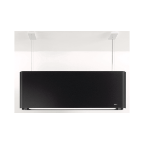 Novy 7552 recirculatie Eiland afzuigkap