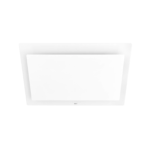 Novy 7839 recirculatie Wandafzuigkap