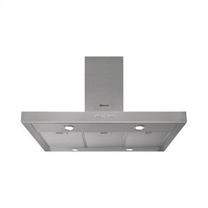 Budgetplan Bauknecht DBIBS93LBX ACTIE aanbieding