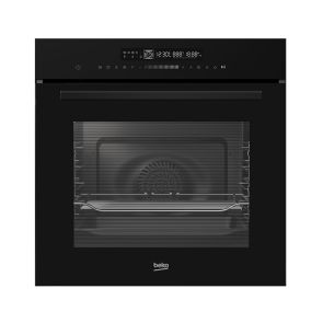 Beko MCI72253FBG Inbouw oven + magnetron (60 cm hoog)