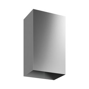 Gaggenau AD200326 verlenging afvoerkanaal restant Aansluitset/ materiaal